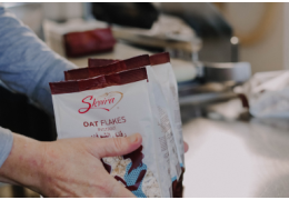 90 років роботи комбінату - це лише початок нашої усторії успіху